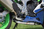 SP忠男 23~Ninja ZX-4R SE/RR POWERBOX パイプ ZX4-PB-01