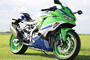 SP忠男 23~Ninja ZX-4R SE/RR POWERBOX パイプ ZX4-PB-01