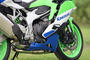 SP忠男 23~Ninja ZX-4R SE/RR POWERBOX パイプ ZX4-PB-01