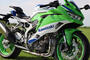 SP忠男 23~Ninja ZX-4R SE/RR POWERBOX パイプ ZX4-PB-01