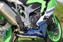 SP忠男 23~Ninja ZX-4R SE/RR POWERBOX パイプ ZX4-PB-01