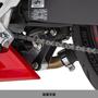 EFFEX HONDA CBR400R('24) ローダウンCOMPキット 22mmダウン PHA0060D-SET