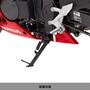 EFFEX HONDA CBR400R('24) ローダウンCOMPキット 22mmダウン PHA0060D-SET