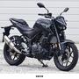 WR'S YZF-R25（’25-）/MT-25（’25-） SS-OVAL スリップオンマフラー（ソリッドチタン） SK2280JM