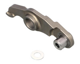 KITACO クロスカブ110 モンキー125 GROM SPLカムチェーンテンショナーアーム 303-1452810