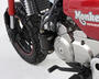 KITACO モンキー125 GROM オイルキャッチタンク ブラック 616-1452250