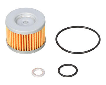 KITACO KLX230/S/SM W230 メグロS1 オイル交換フルSET 70-390-04100