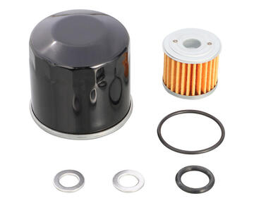 KITACO NC700S DCT X-ADV Rebel1100/T DCT等 オイル交換フルSET 70-390-01070