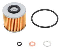 KITACO SR400 SR500 オイル交換フルSET 70-390-00040