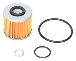 KITACO ドラッグスター400/C オイル交換フルSET 70-390-00060