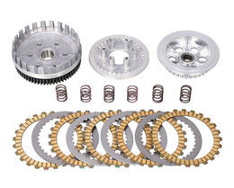 KITACO クロスカブ110 CT125ハンターカブ等 クラッチディスクKIT 5ディスクタイプ 307-1471500