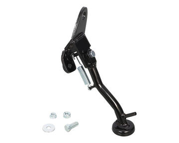 KITACO スーパーカブ 50  スーパーカブ110 サイドスタンド HS-165 656-1010165