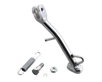 KITACO EM1e: サイドスタンド HS-168 656-1010168