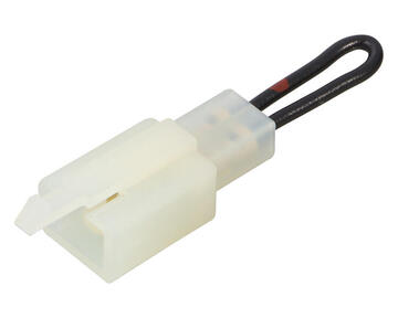 KITACO ジョグ125BKR1 サイドスタンドスイッチキャンセラー タイプI 676-9000980