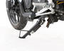 KITACO XSR125BVF1 ショートサイドスタンド 676-0240100