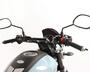 KITACO XSR125BVF1 ショートハンドルSET フルSET 618-0240050