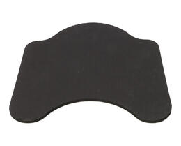 KITACO 汎用 シートラバー タイプA 611-9000001