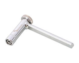 KITACO GROM モンキー125等 タペットアジャストレンチロング 口型アジャストスクリュー対応 674-0900240