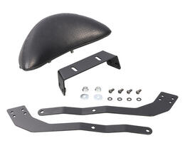 KITACO CL250 CL500 タンデムバックレスト 80-652-18700