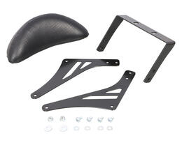 KITACO Rebel250 タンデムバックレスト 80-652-18600