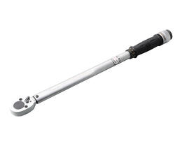 KITACO 汎用 トルクレンチ540mm DR40-210NM 540mm・1/2インチ 674-0100300