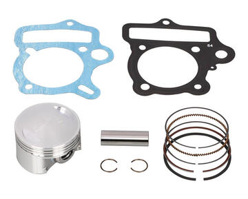 KITACO 124cc用 ピストンKIT ULTRA-SE 350-1123707