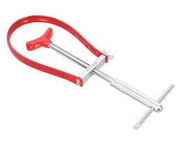 KITACO 各部回り止め用 フライホイール＆プーリーホルダー ロングタイプ 674-0500910