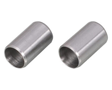 KITACO モンキー系 GROM系エンジン等 ノックピン 8×14L M7スタッドボルト用 70-989-08141