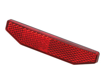 KITACO リフレクター スリムタイプ 19×98×5mm 0900-801-90012