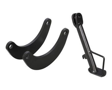 KITACO XSR125 ローダウンパック ヤマハタイプ 190-0240000