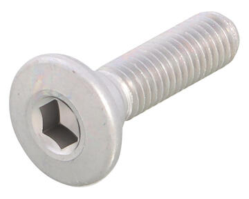 KITACO ローターボルト スチール M8×30 カワサキタイプ 1本 70-500-74001