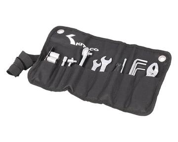 KITACO 携帯ツールSET ラチェットハンドル有 674-0610100