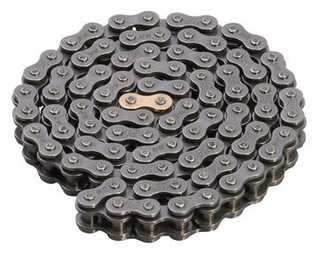 KITACO XR80R等 軽量強化カムチェーン EK25HS 88L 299-0225088