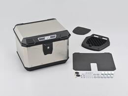DAYTONA GIVI MTN47A リアボックス モノロック 47L 63500
