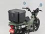 DAYTONA GIVI MTN47B（ブラックライン）  リアボックス モノロック 63502