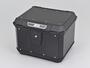 DAYTONA GIVI MTN47B（ブラックライン）  リアボックス モノロック 63502