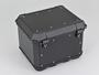 DAYTONA GIVI MTN47B（ブラックライン）  リアボックス モノロック 63502