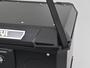 DAYTONA GIVI MTN47B（ブラックライン）  リアボックス モノロック 63502