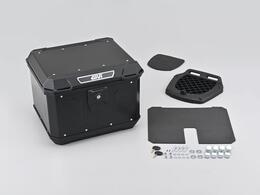 DAYTONA GIVI MTN47B（ブラックライン）  リアボックス モノロック 63502