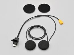 DAYTONA コンパクトスピーカー DT-02用 24658