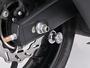 DAYTONA スイングアームスプール ナイロングリップ M6 61537