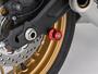 DAYTONA スイングアームスプール ナイロングリップ M8 61543