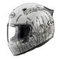 Arai ASTRO-GX NEKO（アストロGX ネコ） フルフェイスヘルメット