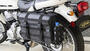 KIJIMA K3 サイドバッグ ウォータープロテクト WP04 ブラック ZK3-10011B