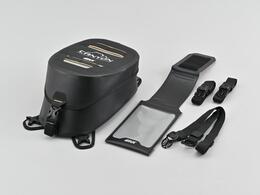 DAYTONA GIVI GRT728 タンクバッグ 10L 63440
