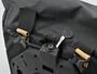 DAYTONA GIVI GRT720B モノキーサイドバッグ 25L+25L 63452