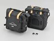 DAYTONA GIVI GRT720B モノキーサイドバッグ 25L+25L 63452