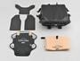 DAYTONA GIVI GRT725 カムサイドバッグ 30L 63454