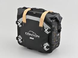 DAYTONA GIVI GRT725 カムサイドバッグ 30L 63454