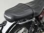 DAYTONA W230、MEGURO S1 アシストグリップ クロームメッキ/右側 61845
